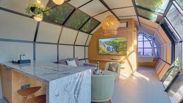 Literie de qualité supérieure, couette en duvet d'oie