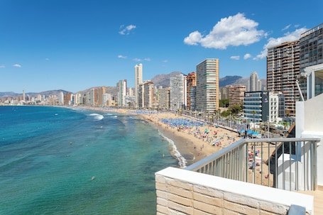 Arenal Suites Benidorm
