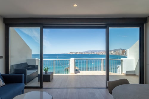 Arenal Suites Benidorm