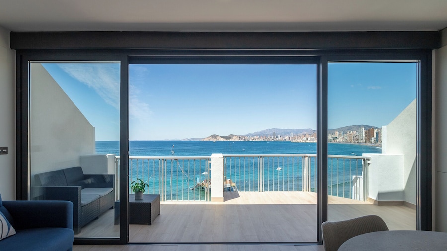 Arenal Suites Benidorm