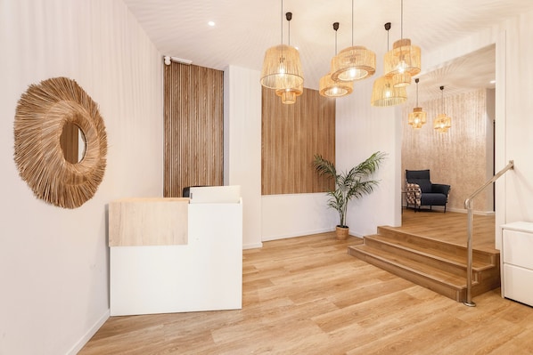 Exterior - Arenal Suites Benidorm (Benidorm)