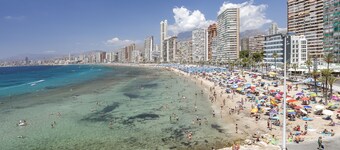 Arenal Suites Benidorm