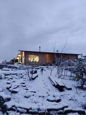 Boendeområde