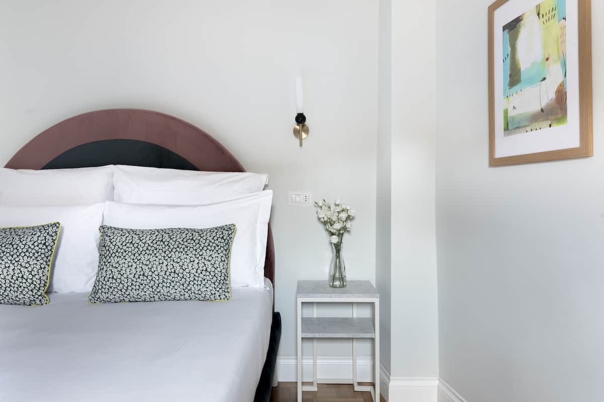 Standard Room with Terrace