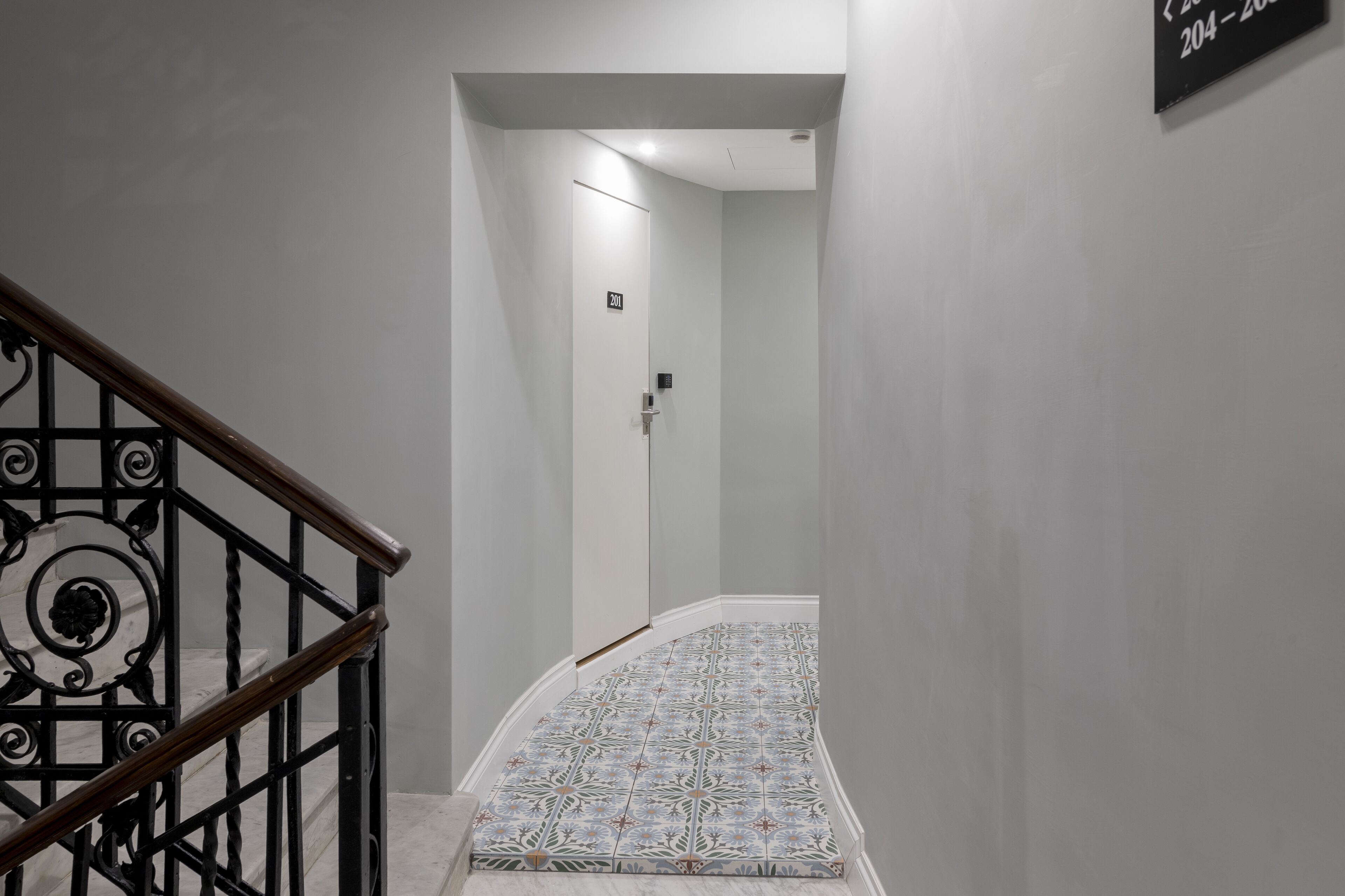 Photo - Numa Rome Portico