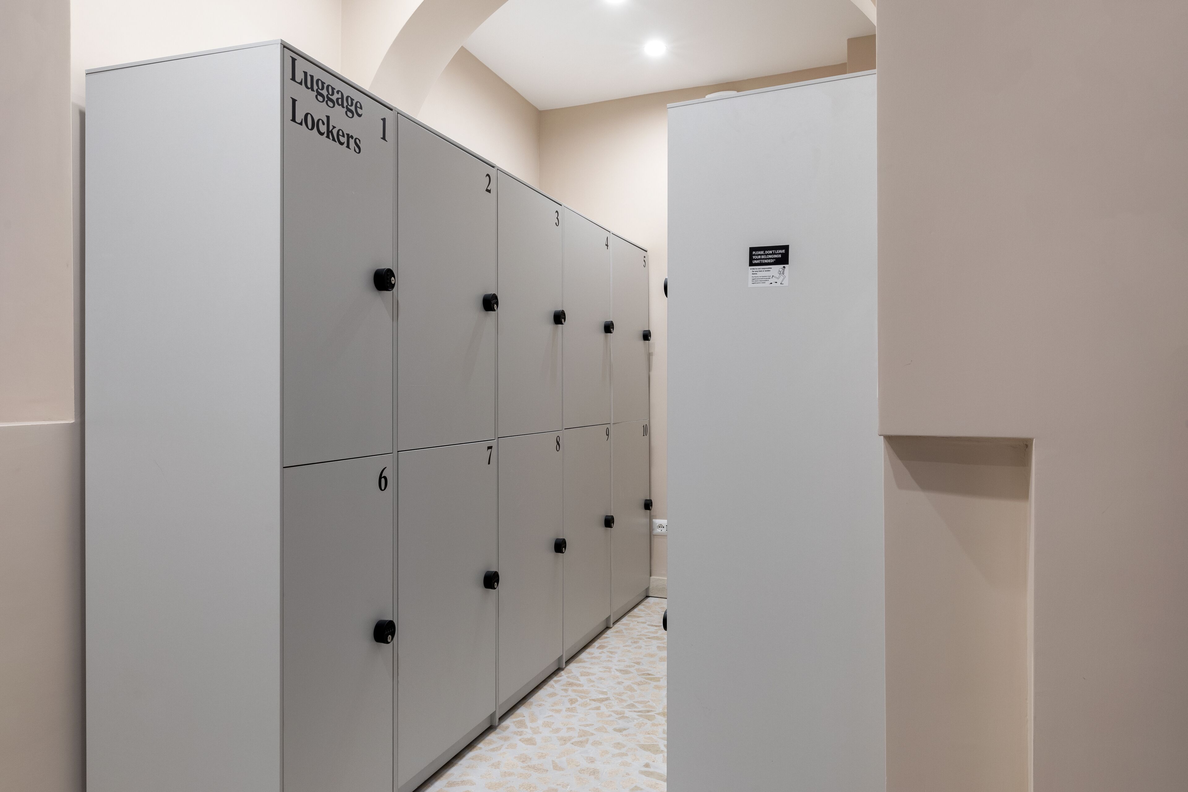 Photo - Numa Rome Portico