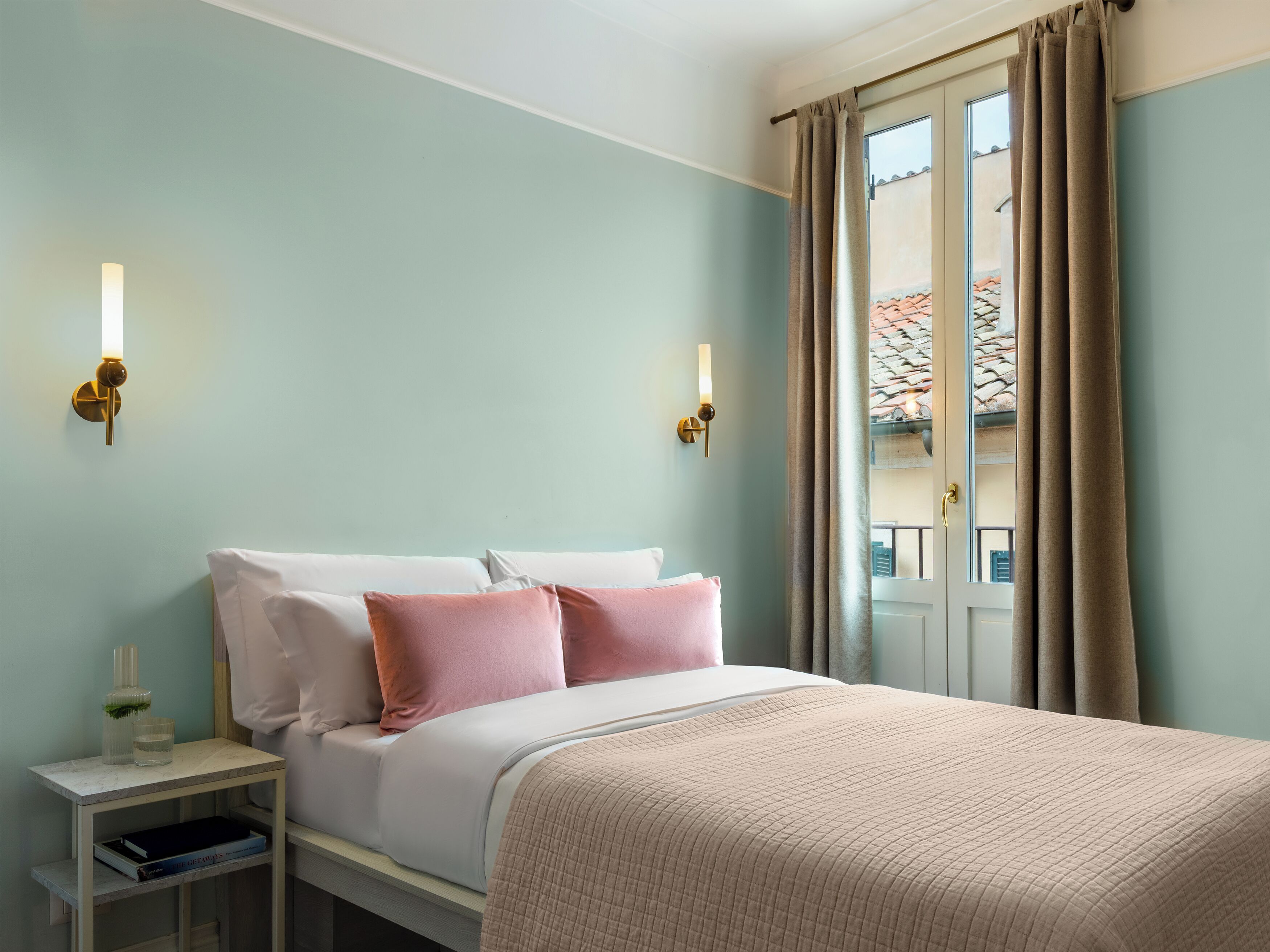 Standard Room - Single Bed