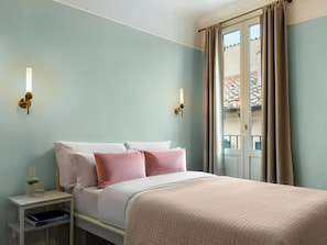 Standard Room - Single bed