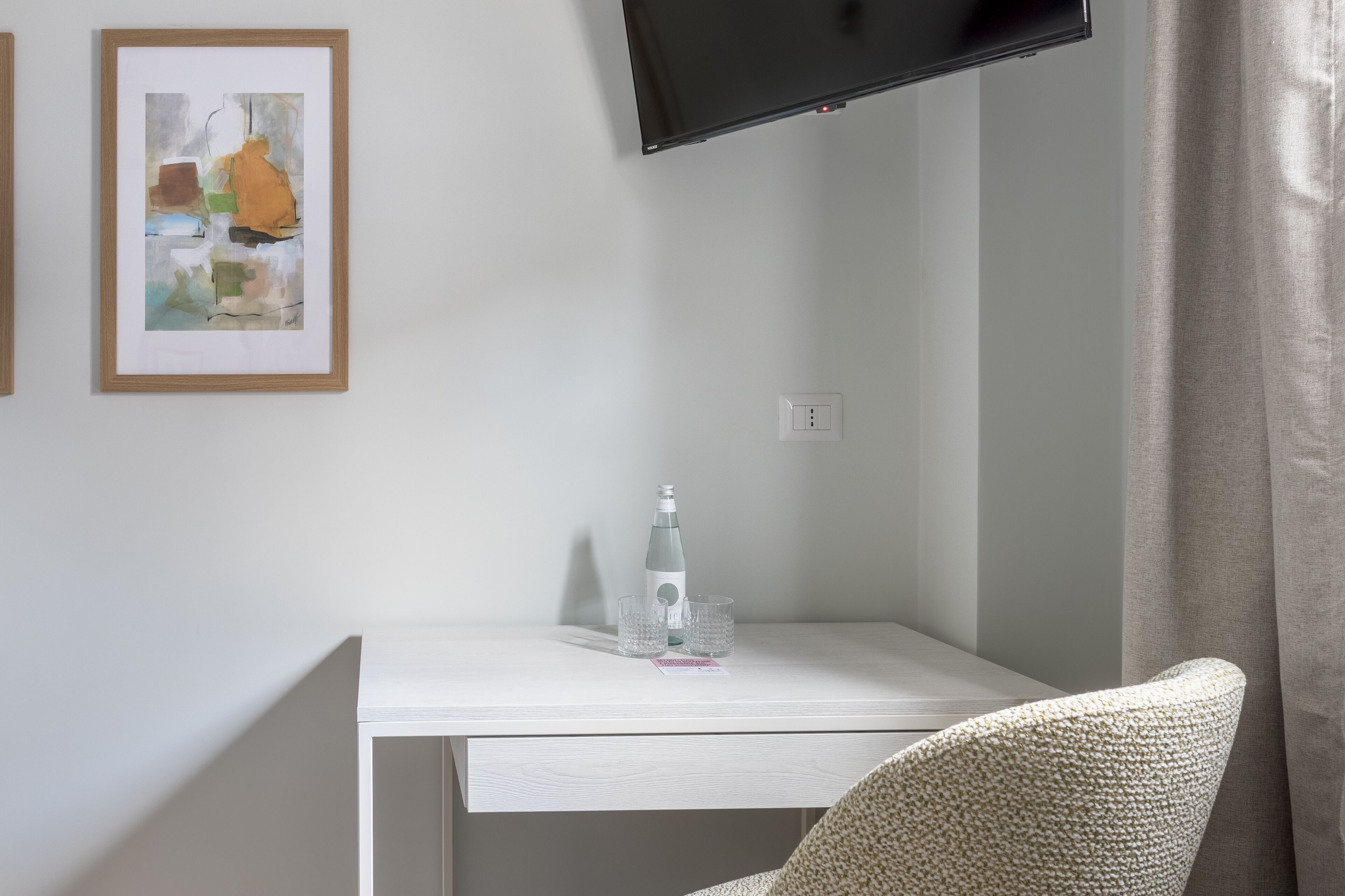 Photo - Numa Rome Portico