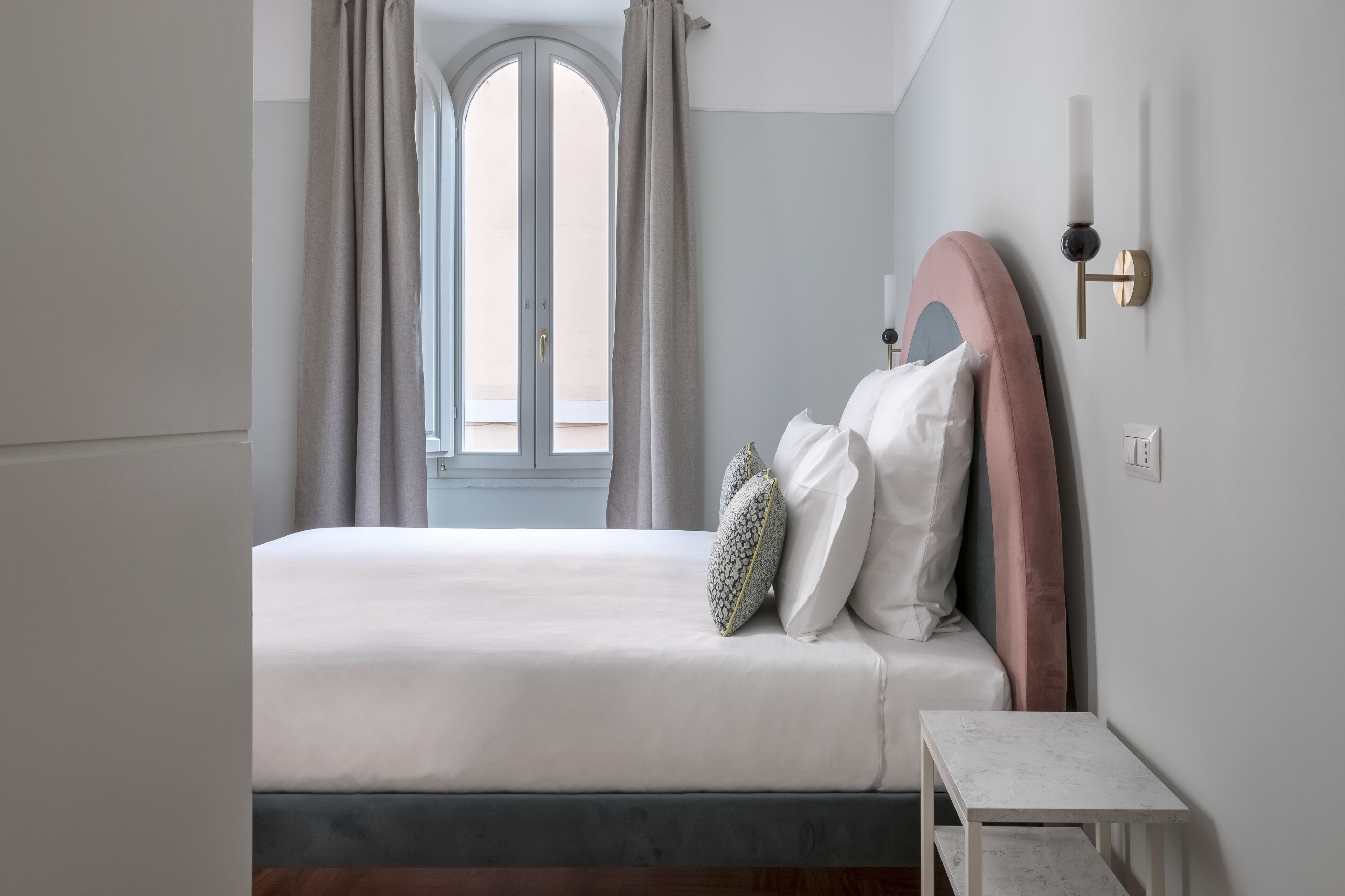 Photo - Numa Rome Portico