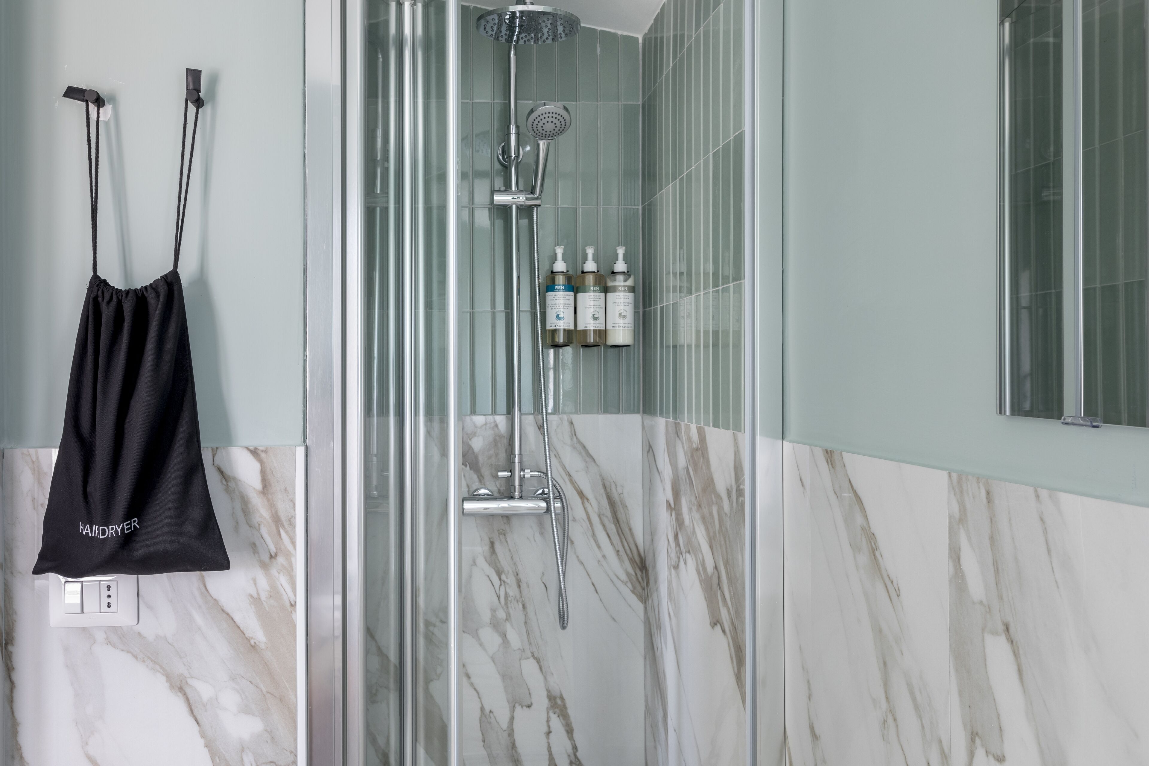 Photo - Numa Rome Portico