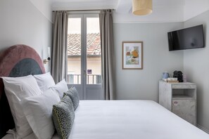 Standard Room | Coffres-forts dans les chambres, décoration personnalisée