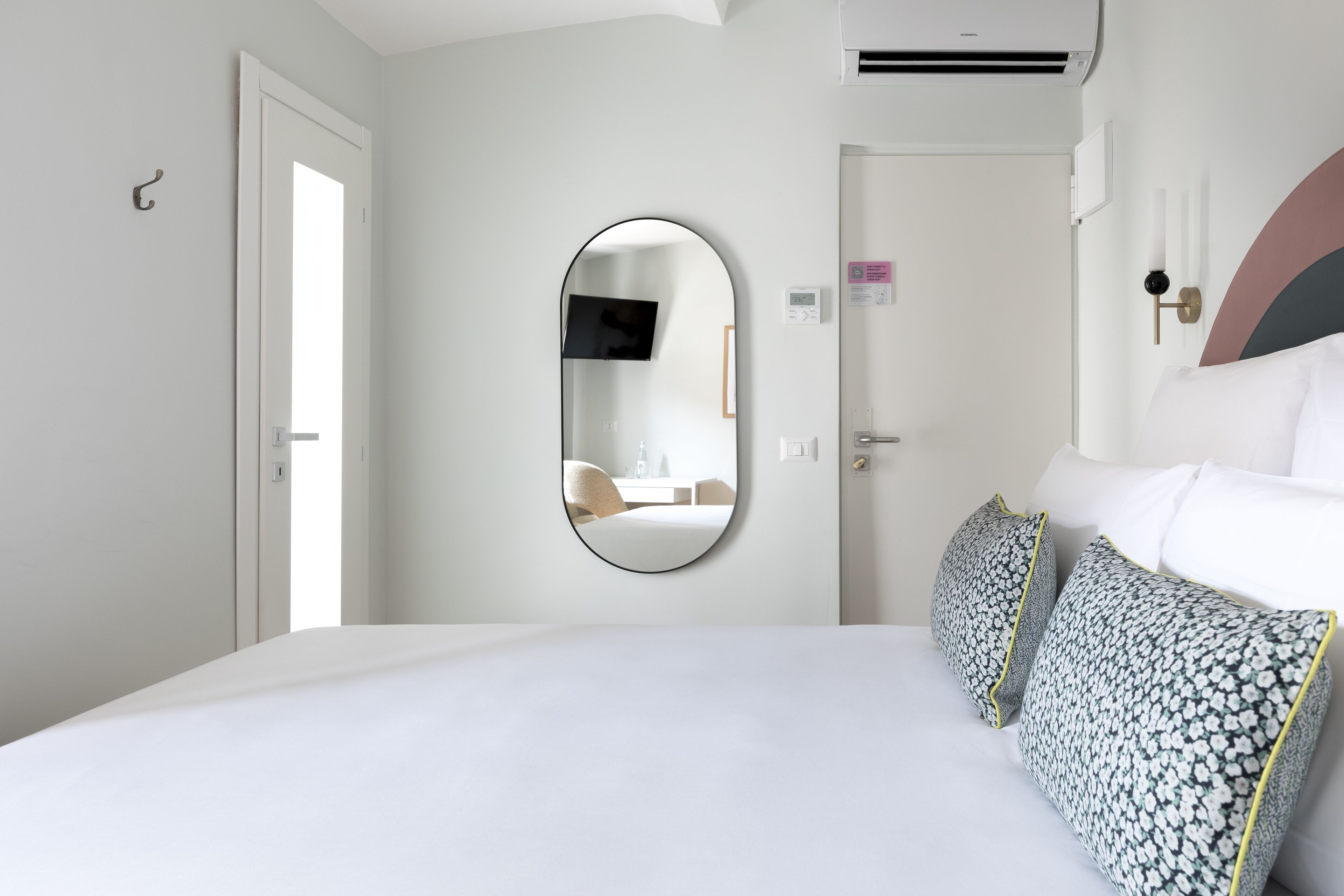 Photo - Numa Rome Portico