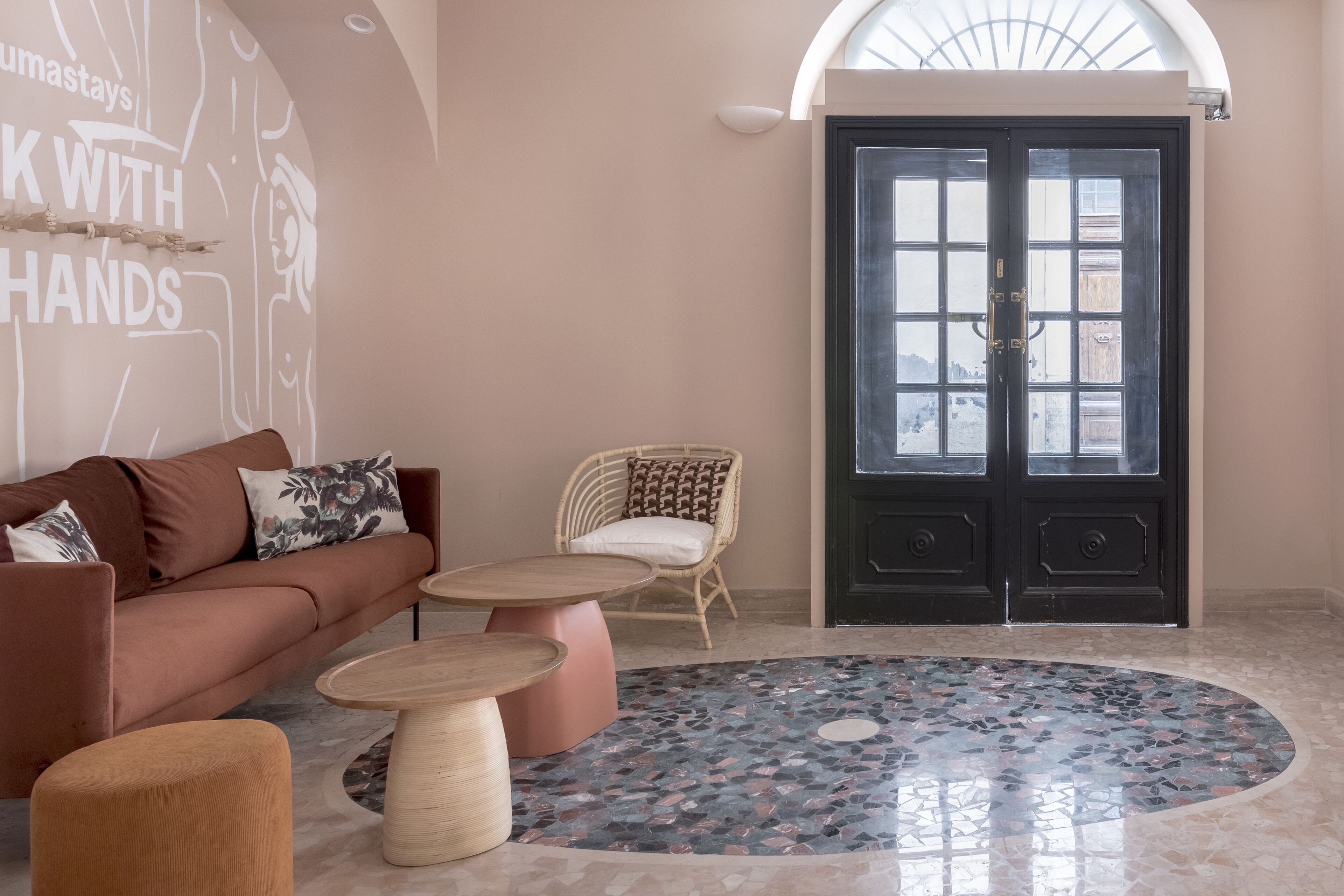 Photo - Numa Rome Portico