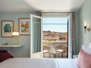 Standard Room with Terrace - Numa Rome Portico (Rome)