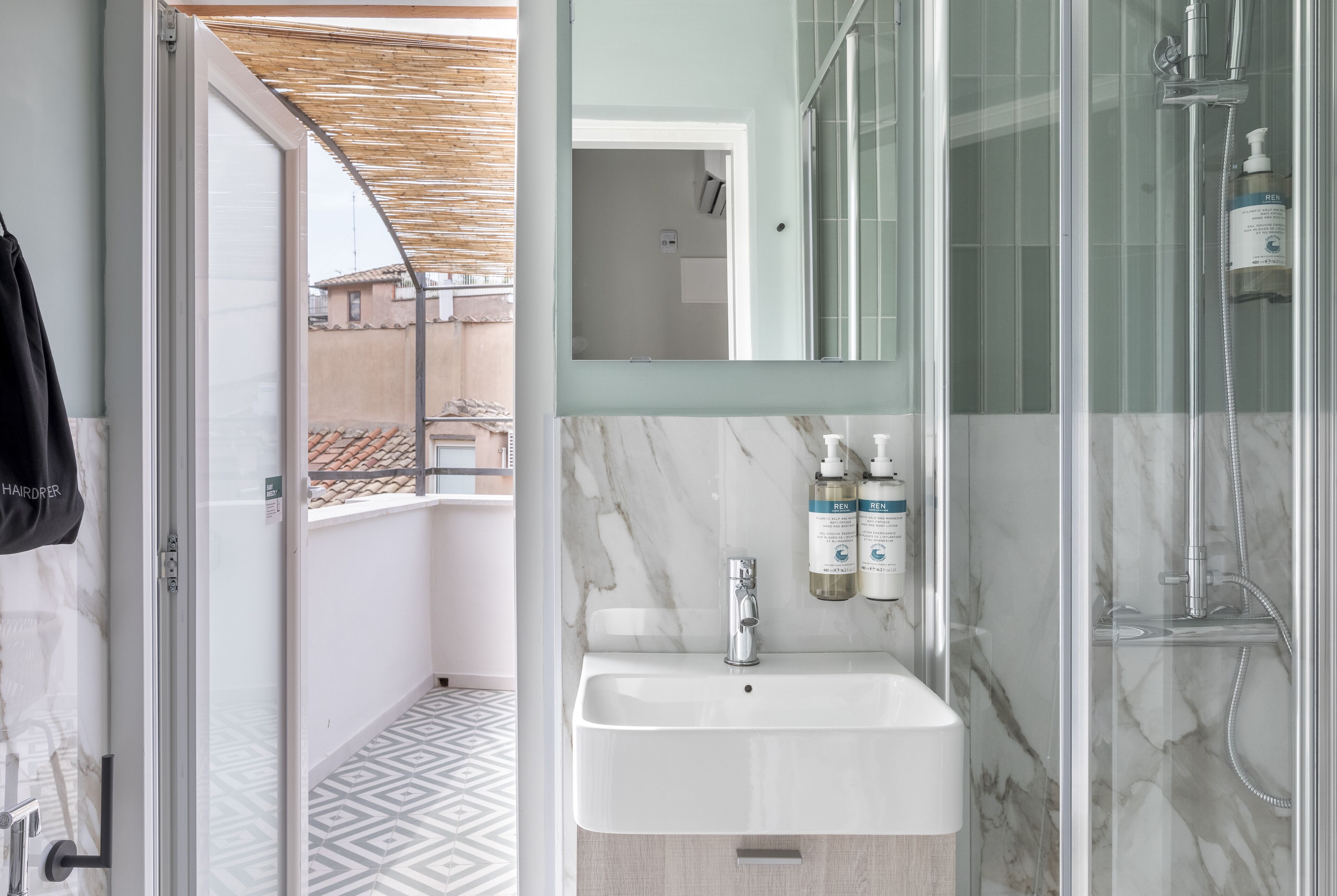 Photo - Numa Rome Portico