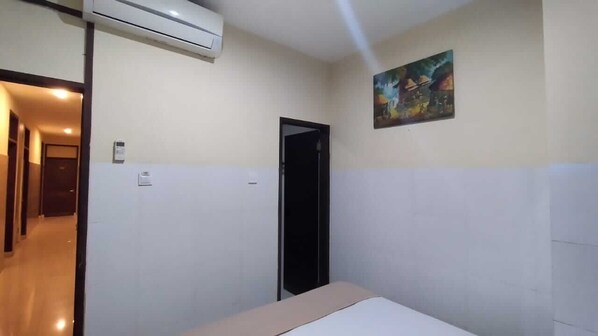 Double Room | 1 bedroom