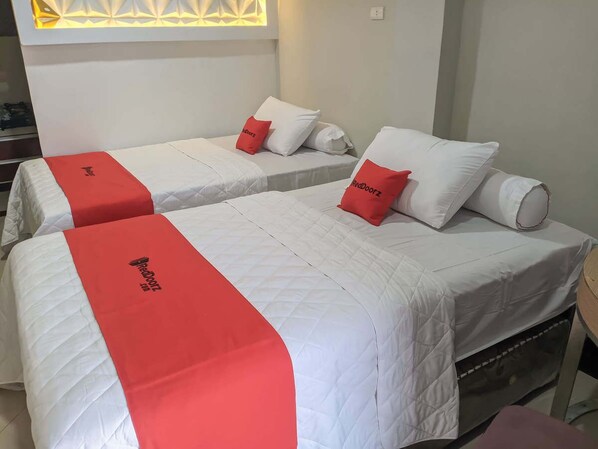 Premium Twin Room | 1 bedroom