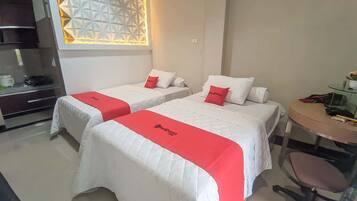 Premium Twin Room | 1 bedroom