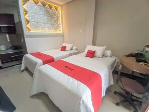 Premium Twin Room | 1 bedroom