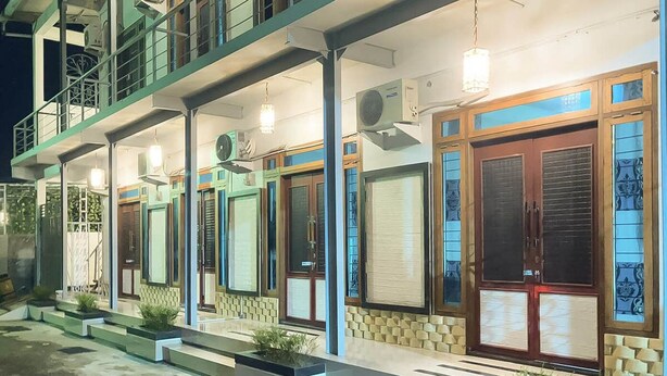 Unclassified image, 1 of 10, button - Reddoorz Syariah Near Pasar Aceh Shopping Centre (Banda Aceh)