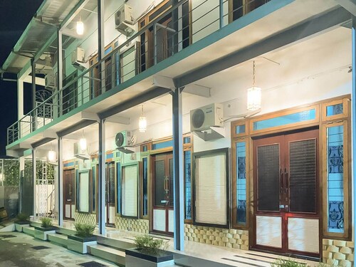 Reddoorz Syariah Near Pasar Aceh Shopping Centre