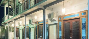 Reddoorz Syariah Near Pasar Aceh Shopping Centre