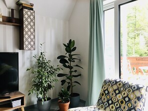 TV connectée, livres
