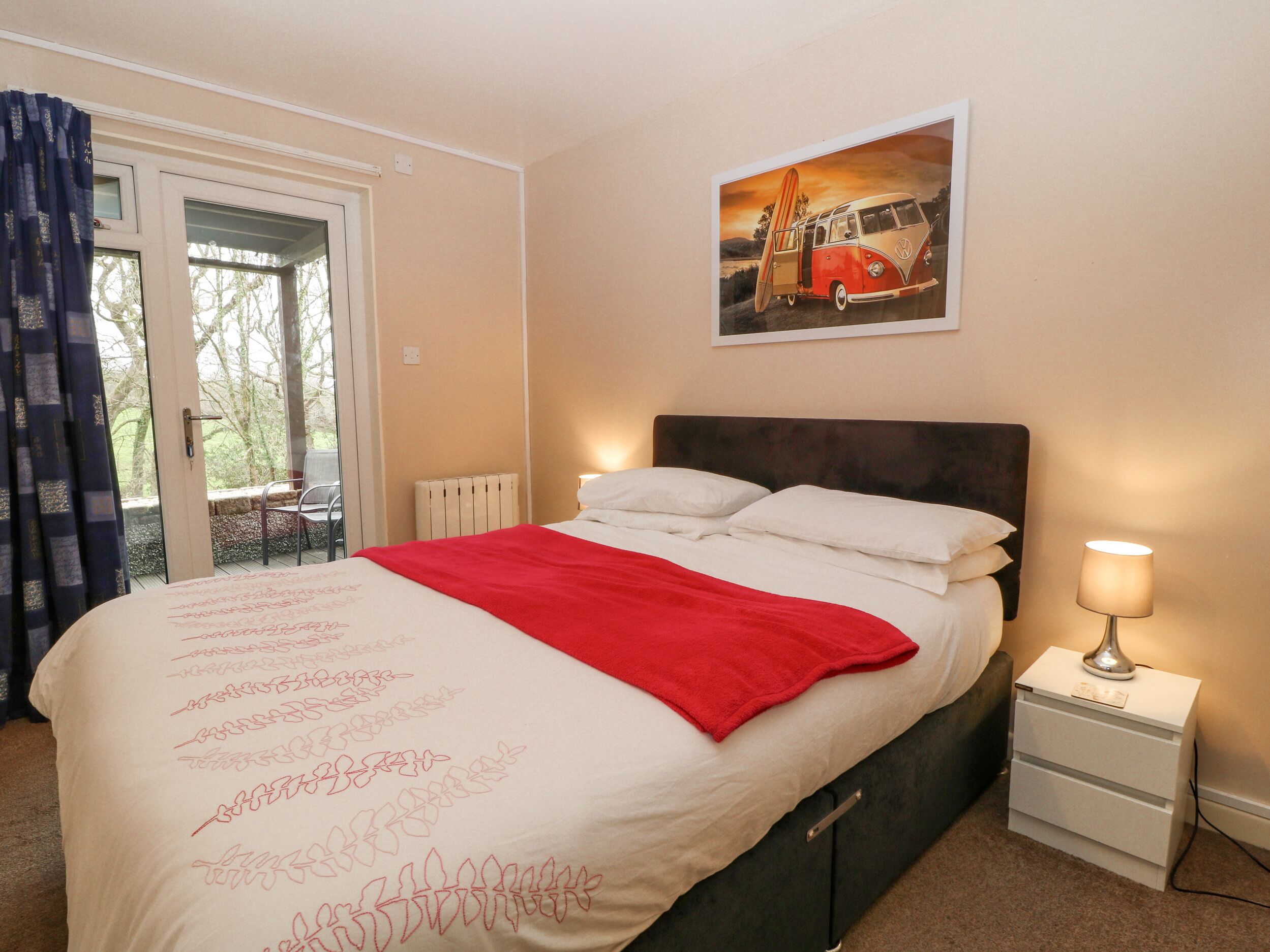 Chaumière | Intérieur