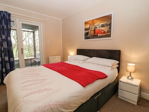 Cottage | Interior - No 51 Valley Lodges (Gunnislake)