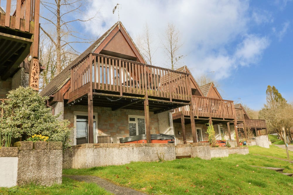No 51 Valley Lodges