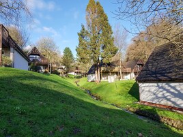 村舍 | 住宿内部