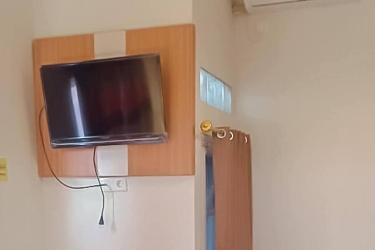 Standard Double Room | 1 bilik tidur 