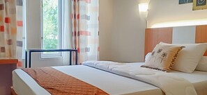 Standard Double Room | 1 bilik tidur