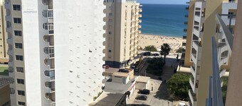 Spectacular new apartment in Praia da Rocha