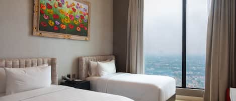 Detalle del interior