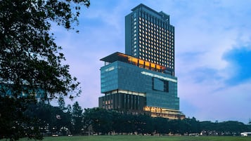 Diseño del edificio