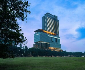 Design do edifício