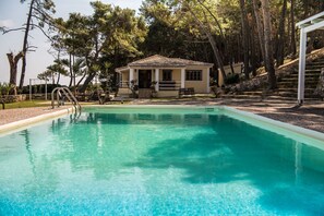 Exterior - Azzuro Beach House (Zakynthos)