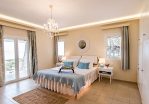 Premium Villa