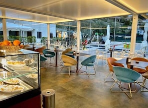 Bar (on property) - Resort Petrasia (Vibonati)