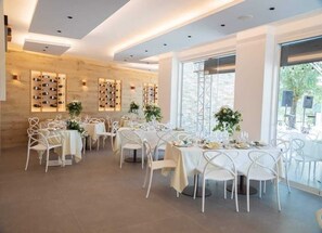 Restaurant - Resort Petrasia (Vibonati)