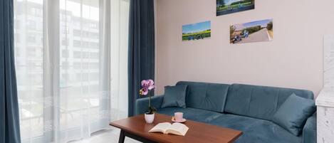 Télévision, espaces bureaux