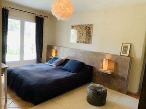 3 Schlafzimmer, Bügeleisen/Bügelbrett, WLAN, Bettwäsche