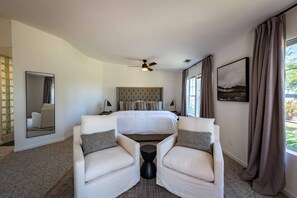 5 Schlafzimmer, Bügeleisen/Bügelbrett, kostenloses WLAN, Bettwäsche