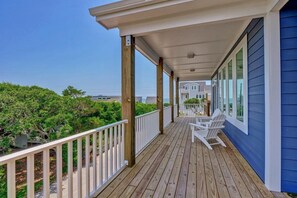 テラス / パティオ