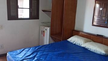 1 soveværelse, gratis Wi-Fi