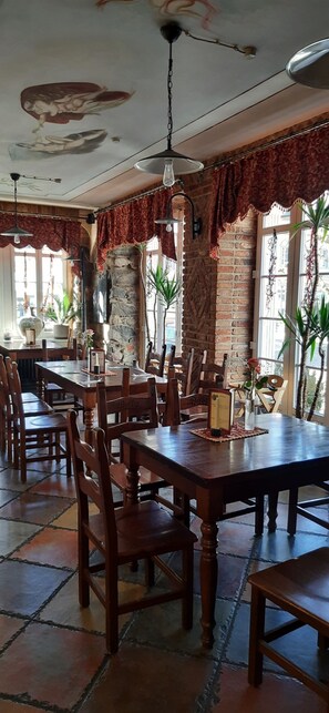 ร้านอาหาร