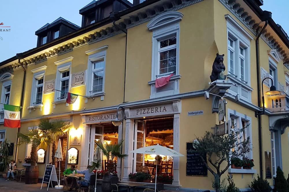 Black Forest Hotel