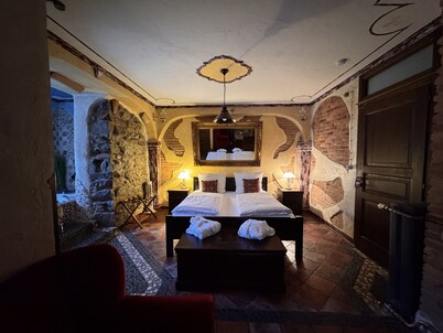 Black Forest Hotel